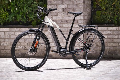 WALLABY i3 Tour (Winter Sale)
