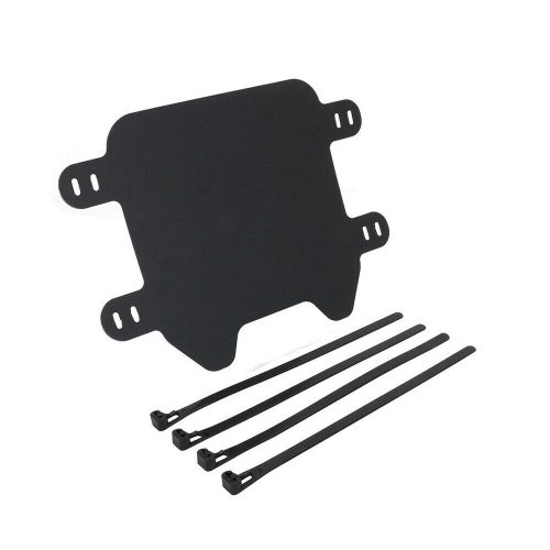 Cruiser Number Plate / Sur Ron Number Plate