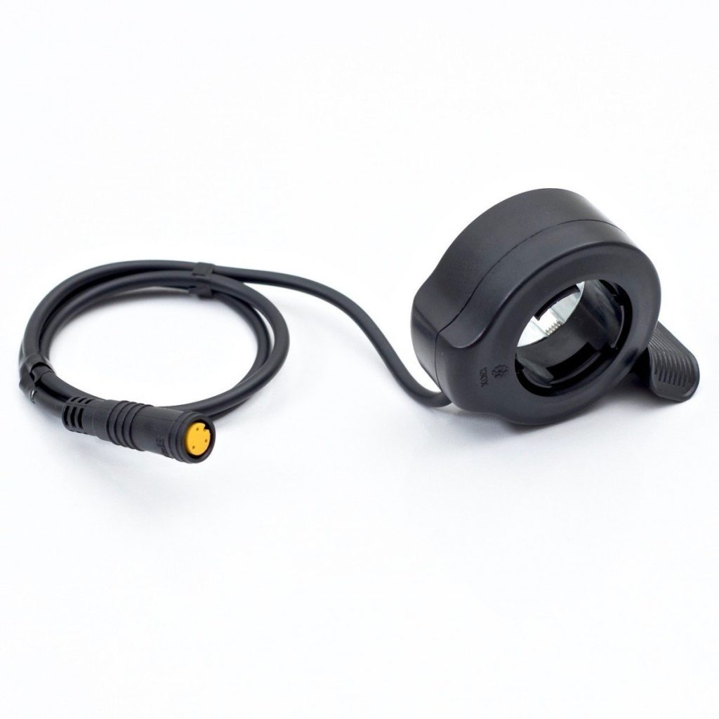 Bafang thumb (up & down) throttle for e-bikes