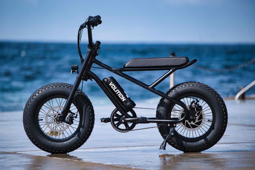 Volition KOALA “BMX” 2.0 electric bike