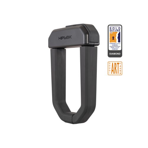 HIPLOK D1000 Anti GRINDER Lock