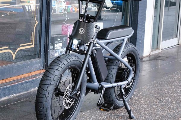 KOALA BMX Boost