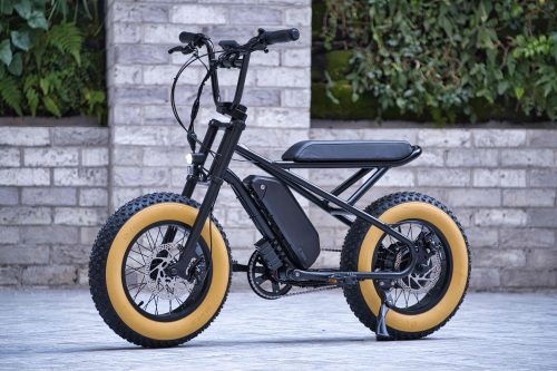 KOALA BMX Boost