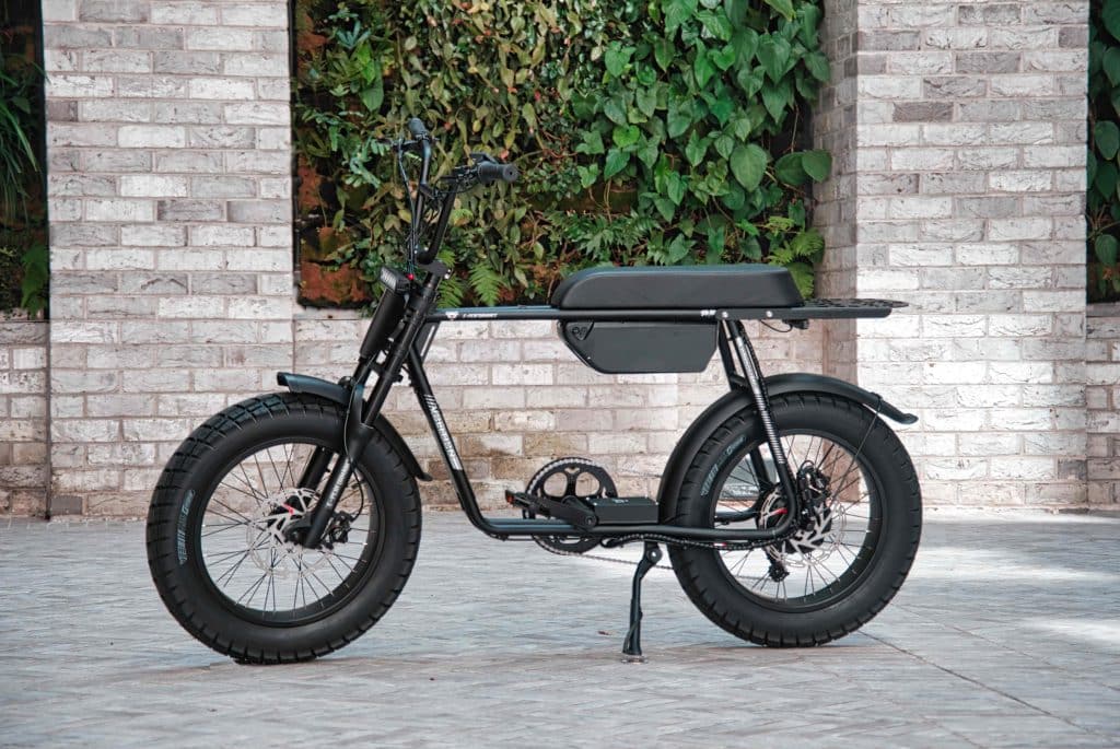 Volition KOALA PRO electric bike