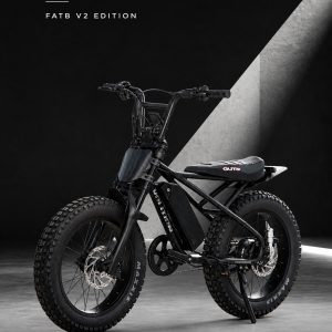BMX SE 18