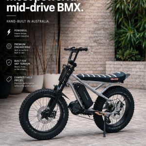 BMX SE19