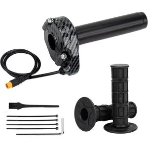 SURRON style Throttle