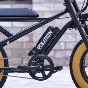BMX Battery (1.0)