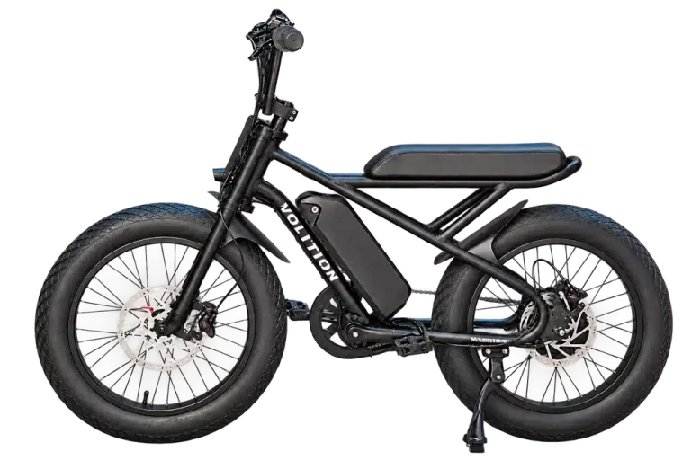 Volition KOALA BMX Boost electric bike