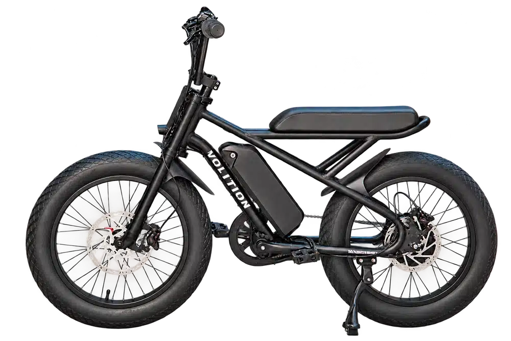 Volition KOALA BMX Boost electric bike