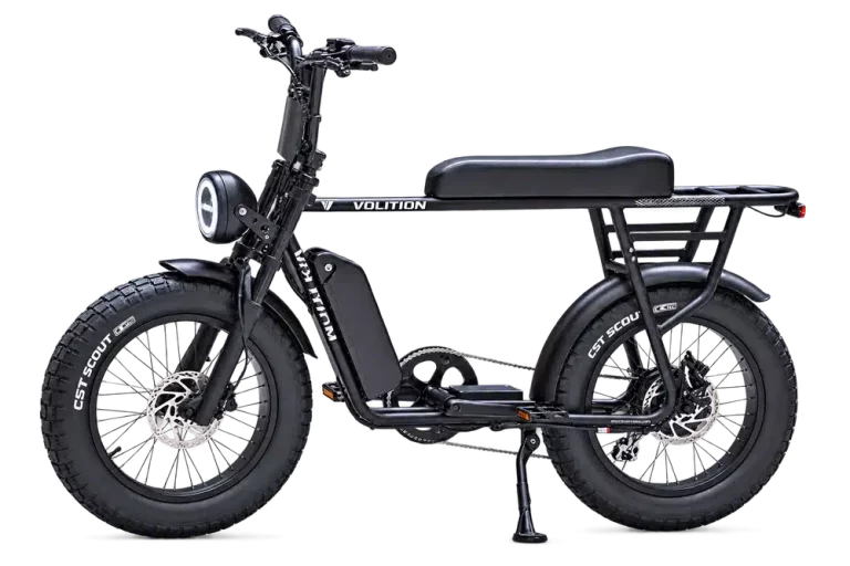Volition KOALA CARGO electric bike