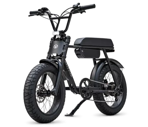 Volition KOALA Original electric cruiser with fat tyres