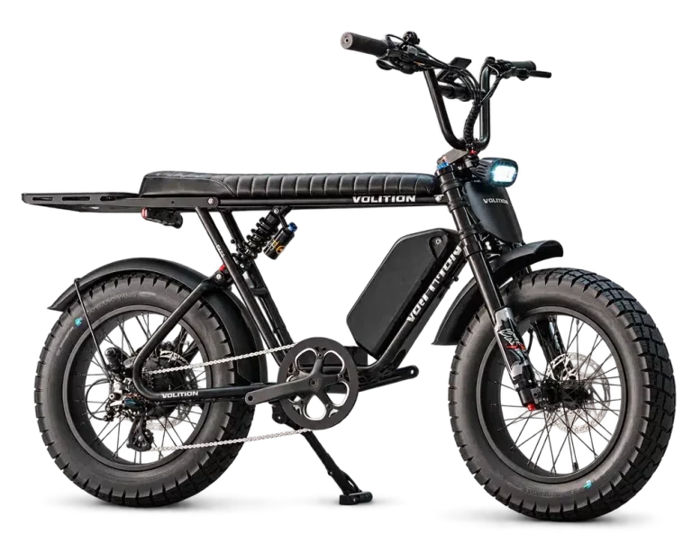 Volition KOALA Pro Deluxe electric bike